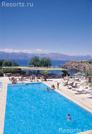 Orange Hotel 5